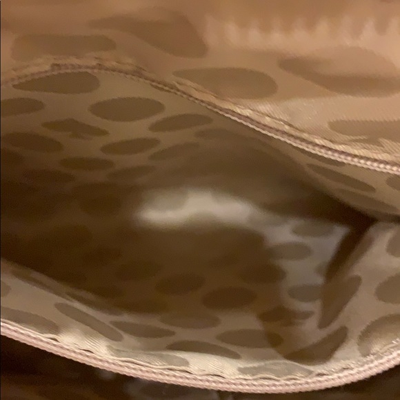 Kate Spade pink bag - Picture 6 of 7